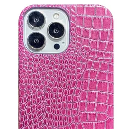 New！Leather Brand Designer Case Shinning Fashion Cover for iPhone 11