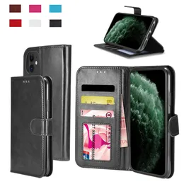 Mitoto Pu Leather Phone Cases Flip Kickstand Wallet Case For iPhone 14 Pro Max 13 Pro Max 14 Plus Samsung S23 Ultra