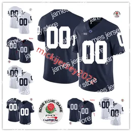 American College Football Wear Custom Jersey Mens Youth Football Nick Tarburton Kalen King Anthony Ivey Cristian Driver Coziah Izzard Juice Scruggs Jerry