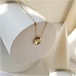 Серебряное 100 925 Стерлинговое ожерелье -ожерель