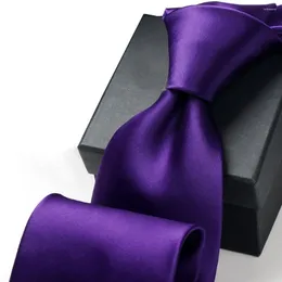 Bow Ties Concridals Fashion Men Men Tie عالي الجودة حفل زفاف الأعمال 9 سم