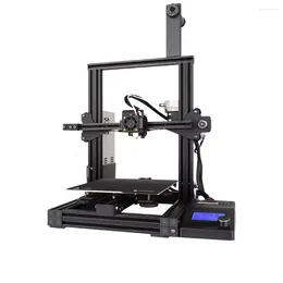 Stampanti 2023 Stampante 3D 2.0 Aggiornamenti Stampa letto rapido Kit FDM Impresora