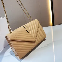 حقيبة مصمم أزياء حقيبة يد حقيبة يد كلاسيكية جودة Leathe Pure Luxury Facs Crossbody Bags Wallet Wallet Wallet Women Women Bass Pres