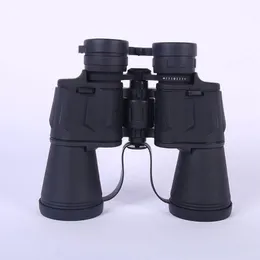 Telescope & Binoculars 20x50 168M/1000M Portable Compact Pocket Folding For Hiking Travelling Concert (Black)