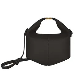 أكياس الكتف القطب bag beri حقيبة أنثى مصمم يدوي حقائب اليد الفرنسية عدد اللون الصلب رقم أحد عشر حقيبة كروس 230316