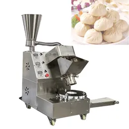 Baozi成形機自動MOMO製造機蒸しぬいぐるみのパンメーカー