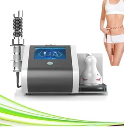 Vakuumkavitationssystem Slimming Sculpting Vella Shaper Inner Ball Roller Vacuum Therapy Butt Lyft Full Body Massage Laser Lipo Vacuum Roller Machine