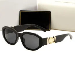 Polarize luxurious sunglasses designer glasses men womens luxury sunglass full frame big lunette de soleil hip hop ornament driving portable shades sun glasses
