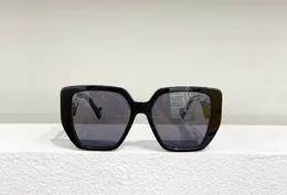 Occhiali da sole da uomo per donna Ultimi occhiali da sole di moda di vendita Occhiali da sole da uomo Gafas De Sol Lenti in vetro UV400 con abbinamento casuale Z2788E