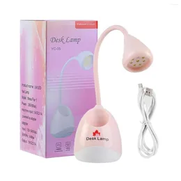 Nail Dryers Uv Led Lamp Gel Polish Dryer Glue Curing With Art Tool Light Therapy Hine Drop Delivery Health Beauty Dh0Xn