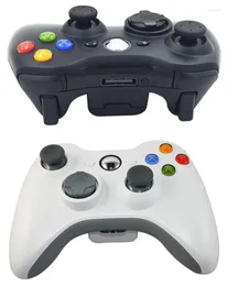 Controller di gioco Xbox Wired GamePad 2.4G Wireless Dual Vibration PC Android PC PS3 Console