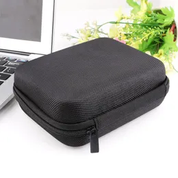 Borsone Portatile Impermeabile Personalizzato Duro EVA Grande Humidor Custodia da viaggio Set regalo Borsa portaoggetti Scatola da imballaggio con cerniera