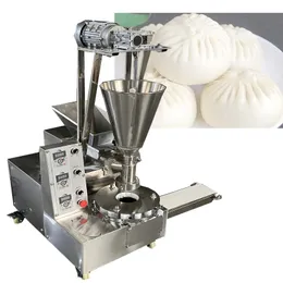 Полная автоматическая машина Baozi Commercial Multifunction Baozi Машина из нержавеющей стали Baozi Machine