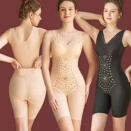 Mulheres Mulheres Mulheres Lingerias Sexínsores Corsários Magnéticos Corporar Corpo Feminino Aberto Bushapewear Bodysuit acolchoado