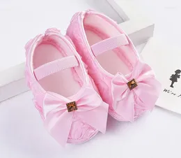 First Walkers Baby Toddlers Spring Summer And Autumn Girls Can't Drop Shoes 0-1 Year Old Girl Princess