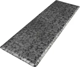 Anti Müdigkeit Küchen Teppiche Matten Nicht -Skid -Läufer Teppiche Boden Stehmatten 20 "x60"