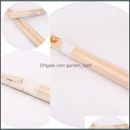 Rolling Pins Кондитерские платы с твердым деревянным колонном формы древесина