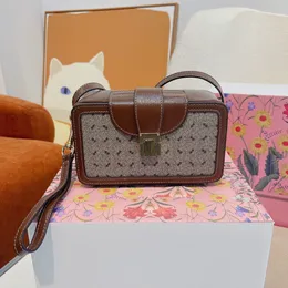 bags designer women bag luxurys handbag mini crossbody bag handbags Womens Fashion classic cross body Ladies