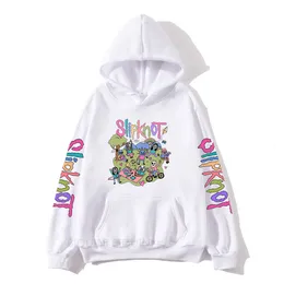 Mens Hoodies Sweatshirts Streetwear Graphic Mens For Male Female Heavy Metal With Hooded Y2k Vintage Fleece Hoodie 230113 From 11 54 DHgate