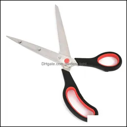 Kitchen Scissors Mti Function Stainless Steel Baking Tools Pizza Knife Cutter Slicer Shovel Shallot Vegetable Shear Dh1468 Drop Deli Dhnfk