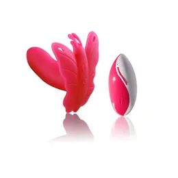 Beauty Items Stimme Drahtlose Steuerung Schmetterling Vibrator Höschen sexy Spielzeug Tragbare Strap-On Klitoris G-punkt Massagegerät Sound Vibrierende Ei