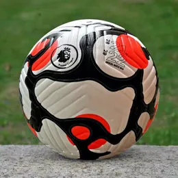 Balls Professional Soccer Oficial Size 5 Fútbol Premier Gue Goal League Ball Ball Outdoor Match Sport Futbol Voetbal Bola 230113