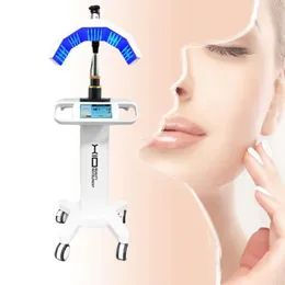 2023 Vertical 273pcs Lamps Led PDT Machine Bio Light Therapy 635 Photon Pdt facial Skin Whitening Instrument