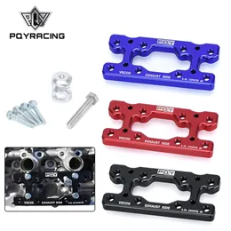 PQY - Engine Valve Spring Compressor Tool For Modular Ford F-150 5.0L Mustang Coyote 4 Valve Engine Trac Magnetic Screw Retainer PQY-VSC08