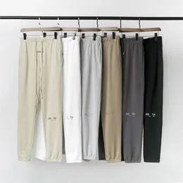 Mens Pants High Street Pants for Men Reflective Sweatpants Casual Men Hip Hop Streetwear Six colors Asian Size M-2XL