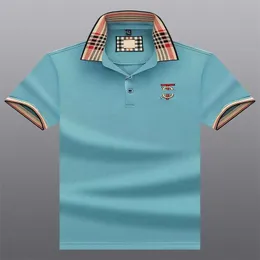 Dhgate burberry polo hot sale