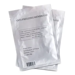 Membrane antigelo Freeze Fat pellicola anti-raffreddamento pad membrana antigelo per crioterapia congelamento grasso freddo trattamento scolpito DHL Free
