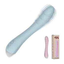 Erwachsene Massagebaste 10 Modus G Spot Vibratoren weibliche Sexspielzeug für Frauen Dildos Shop Erwachsene 18 Masturbator Produkt Vagina Massaget Paare Spielen Waren Waren Waren Waren