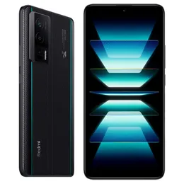 Xiaomi Redmi K60 Pro Champion 5G best mobile gaming -