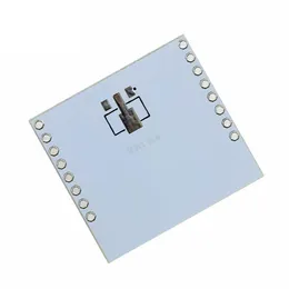 10PC ESP8266 Płyta adaptera seryjnego modułu Wi-Fi dotyczy bezprzewodowej płyty bezprzewodowej ESP-07 ESP-12F ESP-12F