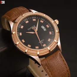 Wristwatches 2023 Fashion Calendar Men Quartz Luxury Watches For Women Luxo Relogio Masculino Waterproof Relojes Para Hombre