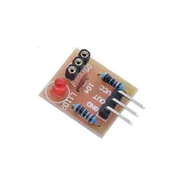 Laser Sensor Module non-modulator Tube Receiver