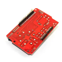 Joystick Shield for Arduino Expansion Board Analog klawiatura i funkcja myszy