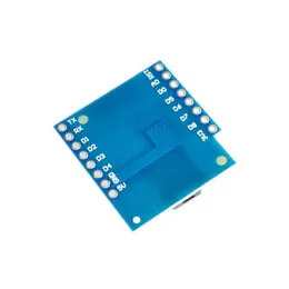 Buzzer Shield V1.0.0 for WEMOS D1 mini 1kHz-3kHz