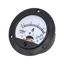 DH-65 SD-65 AMMETER AMMETER 1A 2A 3A 5A 10A 15A 20A 30A 50A DIRINGER METER PANER