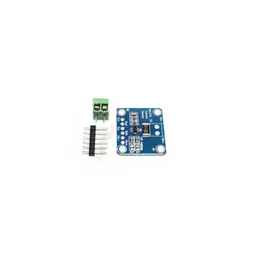 INA219 İki Yönlü DC Mevcut Güç Kaynağı Sensörü SOT23 Breakout Modülü DIY 3V-5V IIC I2C İzleme