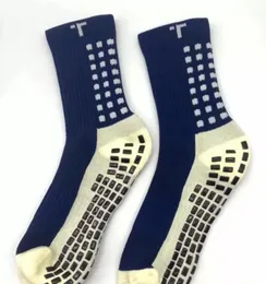 Trusox Mens Cotton Youth Grip Socks Soccer Non Slip, Quality Calcetines  With 73SU Sales From Dhx66qdamai1, $2.47