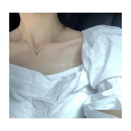 チョーカー韓国のファッションシエ色文字女性のためのネックレス2021パンクシンプルな声明