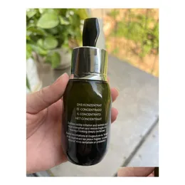 مزيل الماكياج العلامة التجارية The Concentrate Essence Le Concentre 50ml العناية بالبشرة إسقاط تسليم الصحة الجمال DHCI8