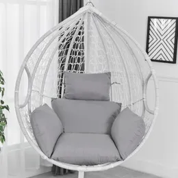 Подушечная гамак Стул Swing Sweep Soft Seat Dormitory Dormitory Specroom Hanging Meditation