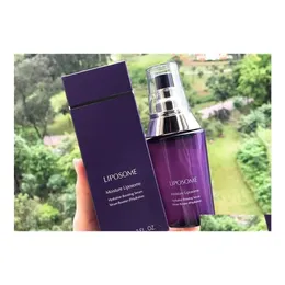 Struccante Drop Top Quality Japan Decorte Moisture Liposome Hydration Serum Booster Essence 60Ml Consegna Salute Bellezza Dh4Vp