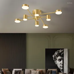 펜던트 램프 현대 LED 석재 Deco Chambre Maison 산업용 램프 조명 부엌 식당 바 샹들리에 침실 거실