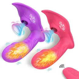 Brinquedo sexual massageador vagina sucção vibrador 20 velocidades vibratório otário sucção oral clitóris estimulador brinquedo erótico para mulher ual bem-estar