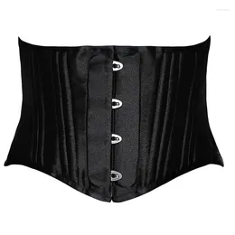Bustiers Corsetsets Womens Sexy Underbust Corset