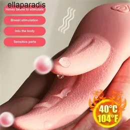 Sex Toys massager Dual Tongue Licking Vibrators For Women Products Clitoral Stimulator Women's Vibrator Female Breast G Spot Orgasm