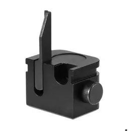 Others Tactical Accessories Adjustment Aluminium Alloy Selector Switch For Glock 17 18 19 Sear Drop Delivery Gear Dhiwx
